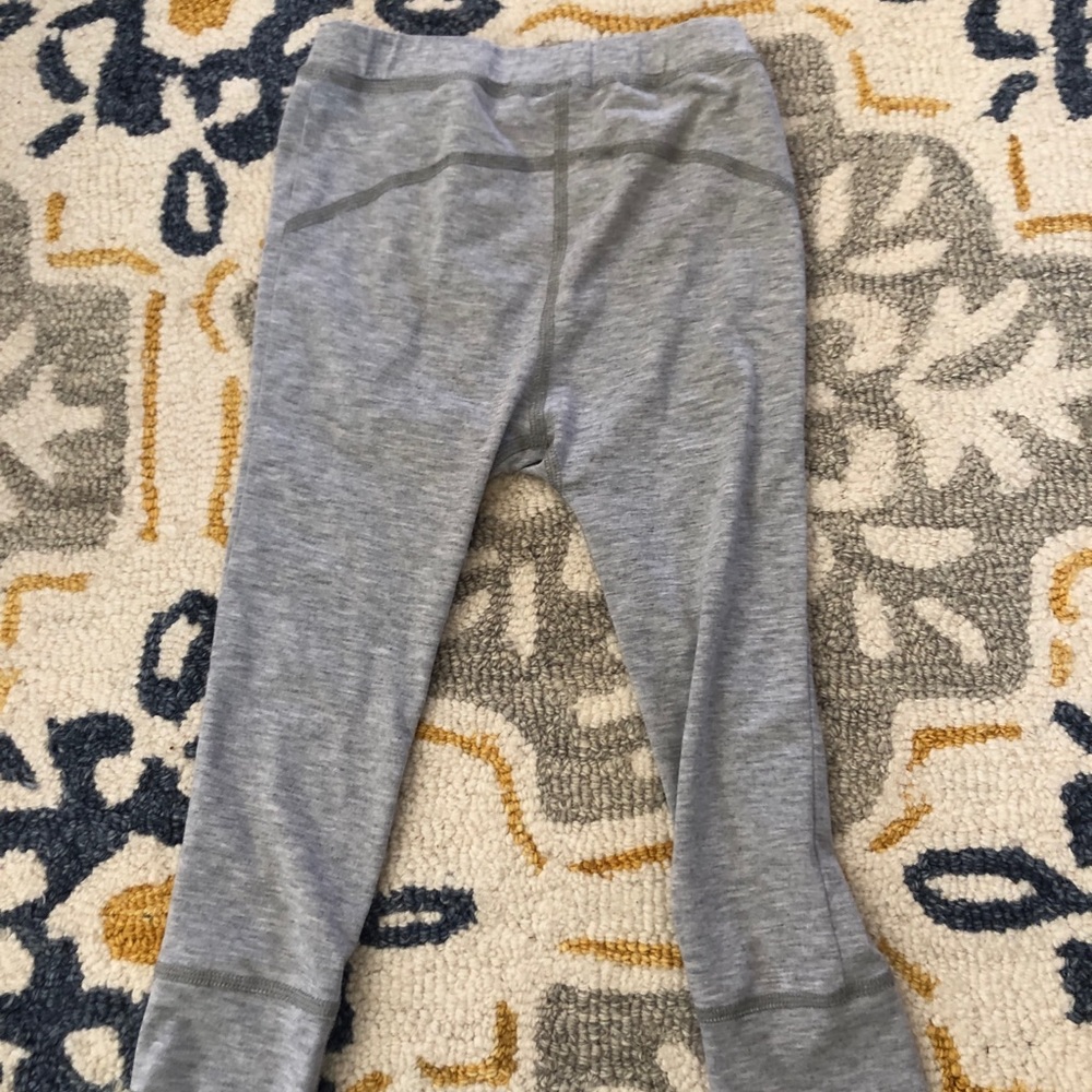 Kids long underwear